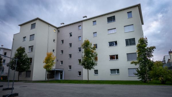1 Wohnplatz in einer 4 Personen-WG