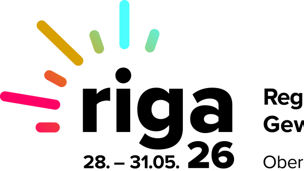 Besuchen Sie uns an der Riga26