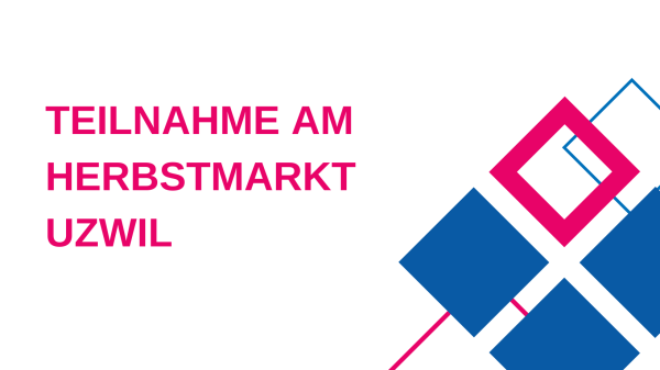 Herbstmarkt Uzwil 2026