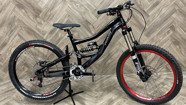 Specialized SX Trail Two Mountainbike