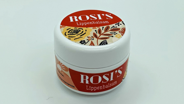 Rosis Lippenbalsam