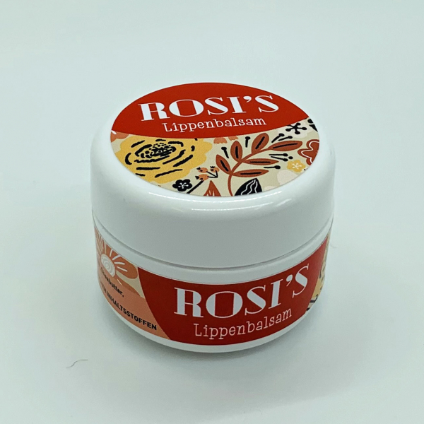 Rosis Lippenbalsam