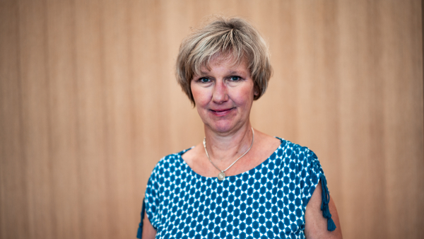 Anja Apfelbeck