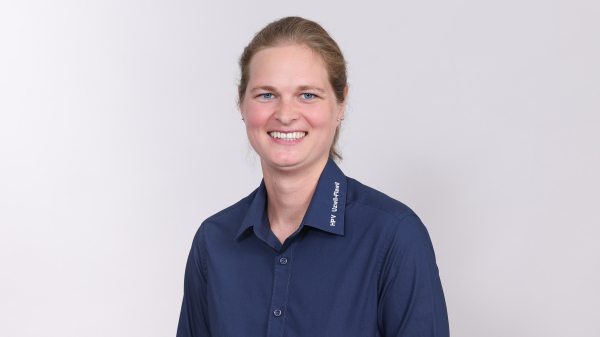 Franziska Kupper