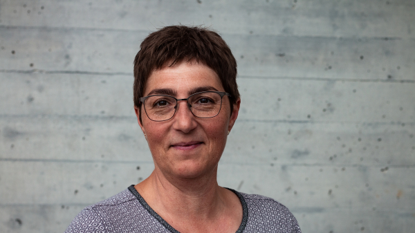 Annette Egli