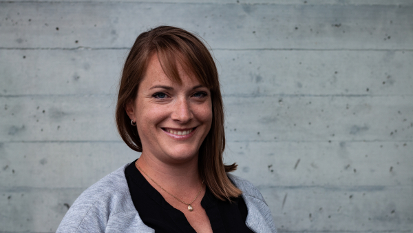 Claudia Meier Tüysüz