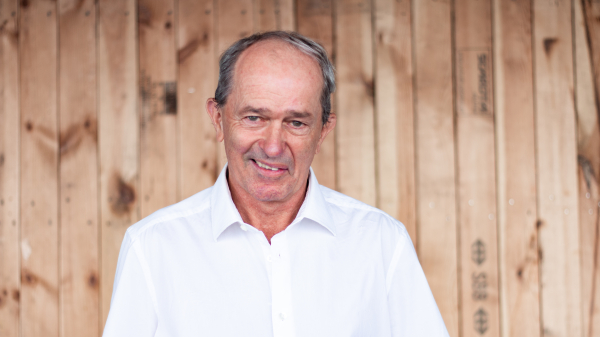Erwin Huber