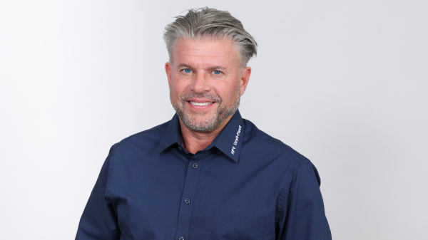 Patrick Rietmann