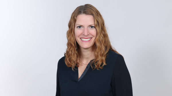 Lisa Ehrat