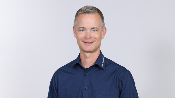 Roger Sonderegger