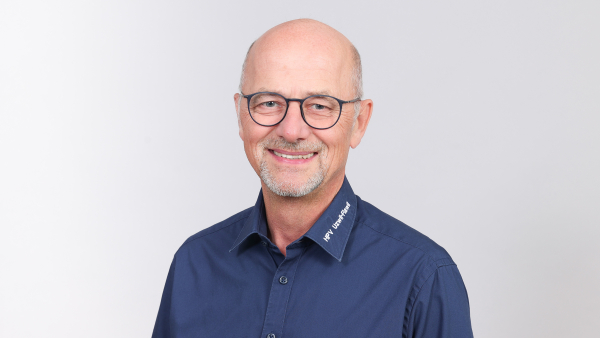 Marcel Hilber
