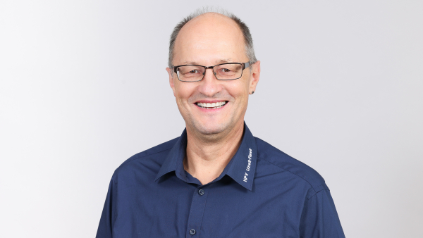 Ivo Ledergerber