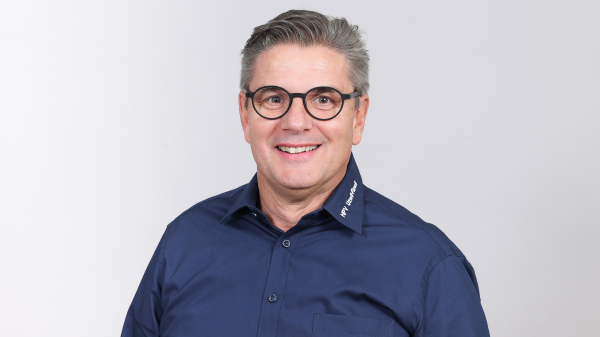 Albin Schweizer