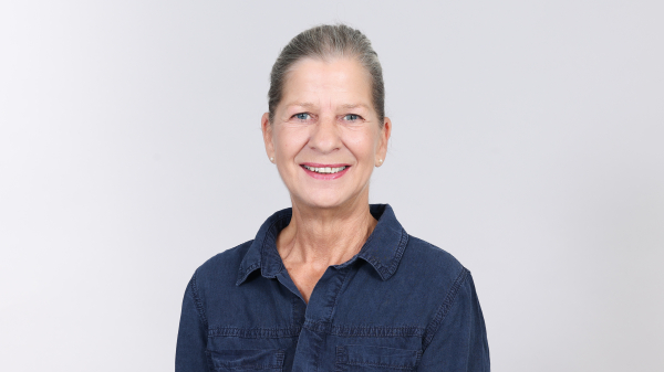 Beate Gaus