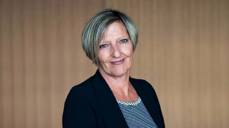 Helena Reisch